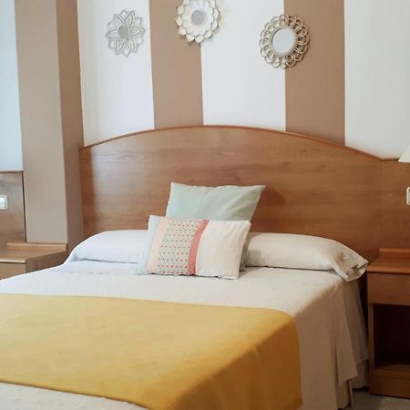 Habitaciones Ninfa Vilalonga Eksteriør bilde